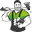 123hout.nl FavIcon