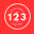 123slagen.nl FavIcon