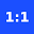 1op1cursus.nl FavIcon