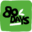 80dayscoffee.com FavIcon