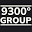9300degrees.be FavIcon