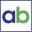 a-b.be FavIcon