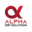 alpha-erp.be FavIcon