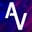 audiovista.nl FavIcon