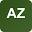 authoraz.com FavIcon
