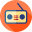 bockywocky.nl FavIcon