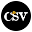 csv.ro FavIcon