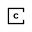 cubics.nl FavIcon