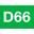 d66.nl FavIcon