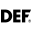 def-shop.nl FavIcon