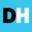 dirtyhippos.be FavIcon