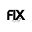 fixation.nl FavIcon