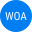 flywoa.com FavIcon