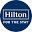 hilton.com FavIcon