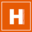 houtenshutters.be FavIcon