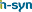 in-syn.nl FavIcon