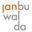 janbuwalda.nl FavIcon