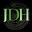jdhoutbewerking.nl FavIcon