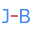 jeroenbakker.com FavIcon