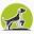 just4dogs-hus.nl FavIcon