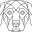 justes4dogs.nl FavIcon