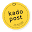 kado-post.nl FavIcon