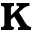 kaja.nl FavIcon
