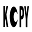 kcpy.nl FavIcon