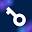 keycord.support FavIcon