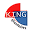 kingglasfolies.nl FavIcon