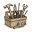 klusserke.be FavIcon