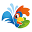 krieghuusbelten.nl FavIcon