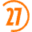 level27.be FavIcon