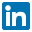 linkedin.com FavIcon