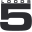 loods5.nl FavIcon
