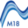 m18.eu FavIcon