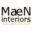 maeninteriors.com FavIcon
