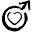 mannenhart.nl FavIcon