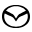 mazda.nl FavIcon