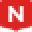 nobco.nl FavIcon