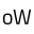 ohwauw.eu FavIcon