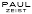 paulzeist.com FavIcon
