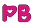 pinkbaby.pk FavIcon