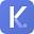 portfolio-kevinvdweert.nl FavIcon