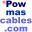 powmascables.com FavIcon