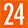 retour24.nl FavIcon