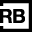 robbekker.com FavIcon