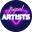 royaalartists.nl FavIcon