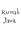 rumahjawa.com FavIcon