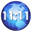 stichting1111.org FavIcon